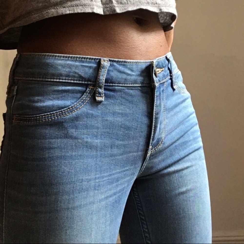 Denim - Picture 3 of 3